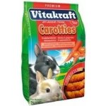 Vitakraft Rodent Rabbit Carotties 50 g – Zbozi.Blesk.cz