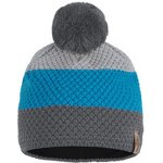 Direct Alpine čepice Baffin 1.0 černá/modrá – Hledejceny.cz