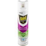Raid Essentials Multi Insect Insekticid proti létajícímu a lezoucímu hmyzu spray 400 ml – Zboží Dáma