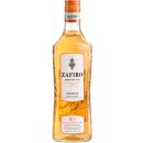 Zafiro Orange Gin 37,5% 0,7 l (holá láhev)