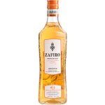 Zafiro Orange Gin 37,5% 0,7 l (holá láhev) – Sleviste.cz