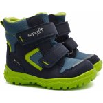 Superfit 1 000047 8020 blau grun – Zboží Dáma