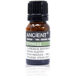 Ancient Wisdom Cyprus bio esenciální olej 10 ml – Zbozi.Blesk.cz