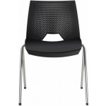 Antares plastová židle Strike 2130PC – Zboží Mobilmania