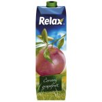 Relax červený grep 100% 1 l – Zboží Dáma