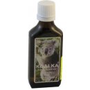 Koalka Eukalyptus oil 100% Pure Koala 50 ml