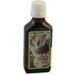 Koalka Eukalyptus oil 100% Pure Koala 50 ml – Hledejceny.cz