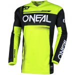 O'Neal Element Racewear černo-žlutý – Hledejceny.cz