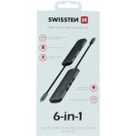 Swissten 44040102 – Zboží Mobilmania