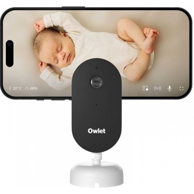 Owlet Dream Sight bílá – Hledejceny.cz