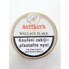 Tabák do dýmky Rattray´s Dýmkový tabák Wallace Flake 50g N