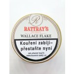 Rattray´s Dýmkový tabák Wallace Flake 50g N