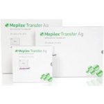 Mepilex Transfer Ag Krytí 7,5 x 8,5 cm 10 ks – Zbozi.Blesk.cz