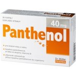 Dr. Müller Panthenol 30 tablet 40 mg – Hledejceny.cz
