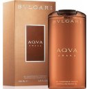 Bvlgari Aqua Amara pour Homme sprchový gel 200 ml