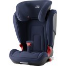 Britax Römer KIDFIX 2 R 2019 Cosmos Black