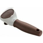 Hunter Jemný kartáč Spa samočistící L – Zboží Dáma