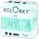 KOLORKY DAY balóny S 3-6 kg 25 ks