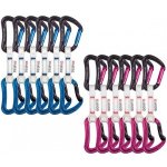 Ocún RAVEN QD BIO-DYN-RING 15 mm 10 cm 6-pack – Zbozi.Blesk.cz