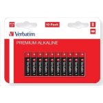Verbatim AAA 20ks 49876 – Zboží Živě