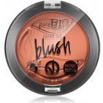 PuroBIO Cosmetics Long-lasting Blush Dlouhotrvající Tvářenka 02 Matte Coral Pink 3,5 g – Zboží Dáma PuroBIO Cosmetics Long-lasting Blush Dlouhotrvající Tvářenka 02 Matte Coral Pink 3,5 g – Zboží Dáma