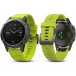 Garmin fenix5 Optic – Zboží Mobilmania