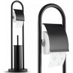 Erga ERG-YKA-P.LAZARO-BLK – Zbozi.Blesk.cz