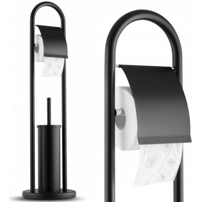 Erga ERG-YKA-P.LAZARO-BLK – Zbozi.Blesk.cz