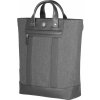 Taška  Victorinox taška Architecture Urban2 2-Way Carry Tote Melange Grey Black