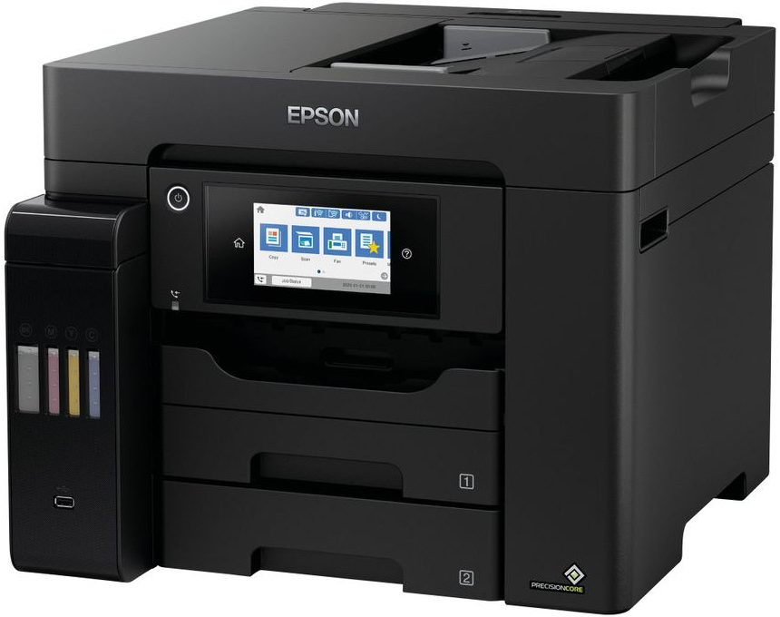 Epson ET-5850