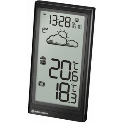 Bresser Temp – Sleviste.cz