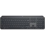 Logitech MX Keys Business Wireless Keyboard 920-010251 – Zboží Živě