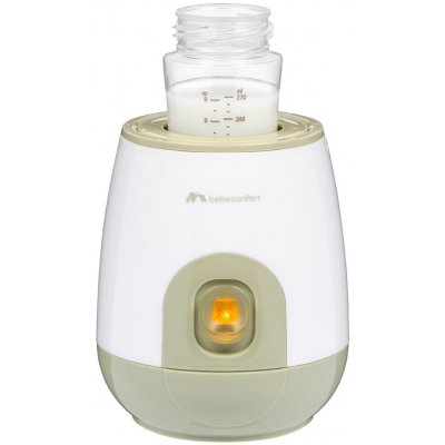 Bebeconfort Ohřívačka kojeneckých lahví Express – Zboží Dáma