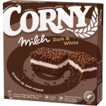 Corny müsli tyčinky 120 g – Sleviste.cz