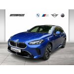 BMW 118d M Sport 110 kW