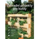 Zahradní projekty pro kutily – Zboží Mobilmania