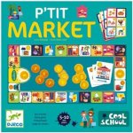 Djeco Malý obchod – Zboží Živě