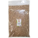 Pan Malina Dřevěné pelety 7 kg / 10 l – Sleviste.cz