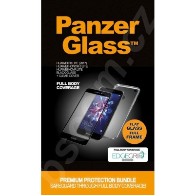 PanzerGlass - pro Huawei P8, P9 Lite 2017, Honor 8 Lite, Nova Lite 5274 – Hledejceny.cz