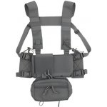 Wosport taktický Chest rig MK4 šedý – Zboží Dáma