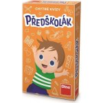 Dino předškolák Naučná hra – Hledejceny.cz