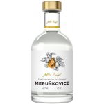 Anton Kaapl Meruňkovice 47% 0,5 l (holá láhev) – Zboží Dáma