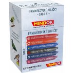 Mindok Na křídlech: Fanouškovské balíčky – sada A – Hledejceny.cz