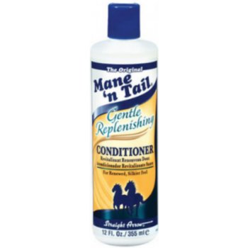 Mane N'Tail Gentle Replenishing Conditioner 355 ml