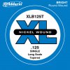 Struna D'Addario XLB125T