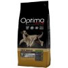 Granule pro psy Optima Nova Dog Adult Medium Grain Free 2 x 12 kg