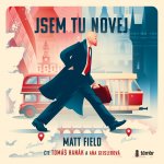 Jsem tu novej – Hledejceny.cz