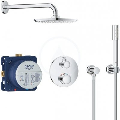 GROHE 34732000 – Sleviste.cz