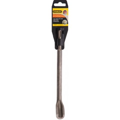 Sekáč SDS Plus drážkovací 250mm STANLEY STA54417 – Zboží Mobilmania