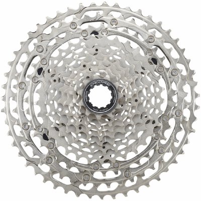 Shimano Deore CS-M5100 – Zboží Dáma